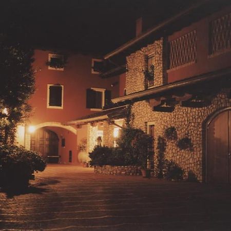 Agriturismo Kogoj Medea Kültér fotó