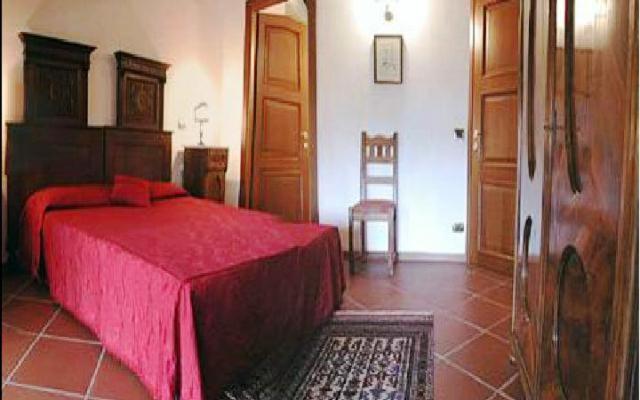 Agriturismo Kogoj Medea Szoba fotó