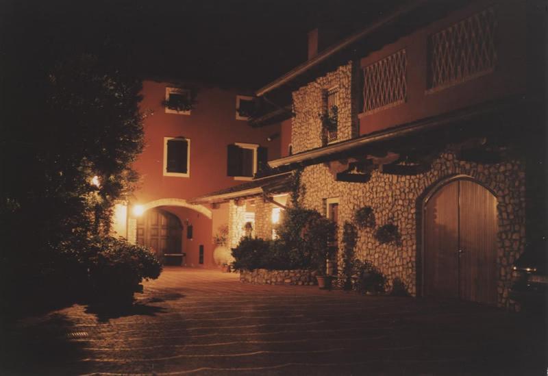 Agriturismo Kogoj Medea Kültér fotó