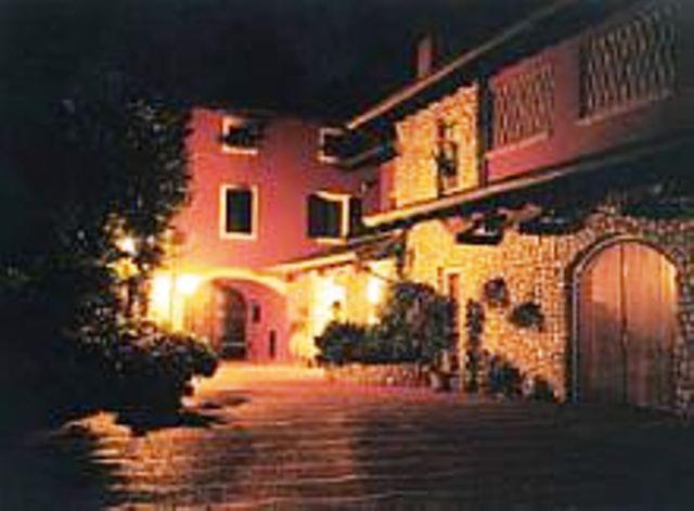 Agriturismo Kogoj Medea Kültér fotó