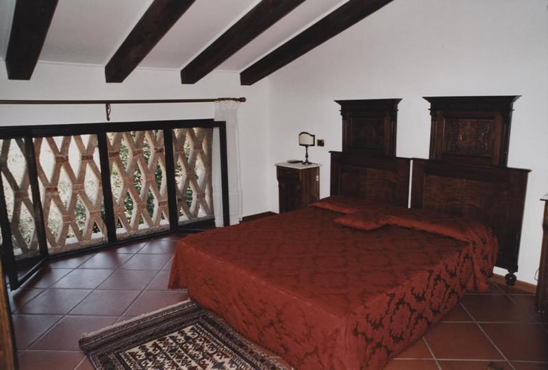 Agriturismo Kogoj Medea Kültér fotó