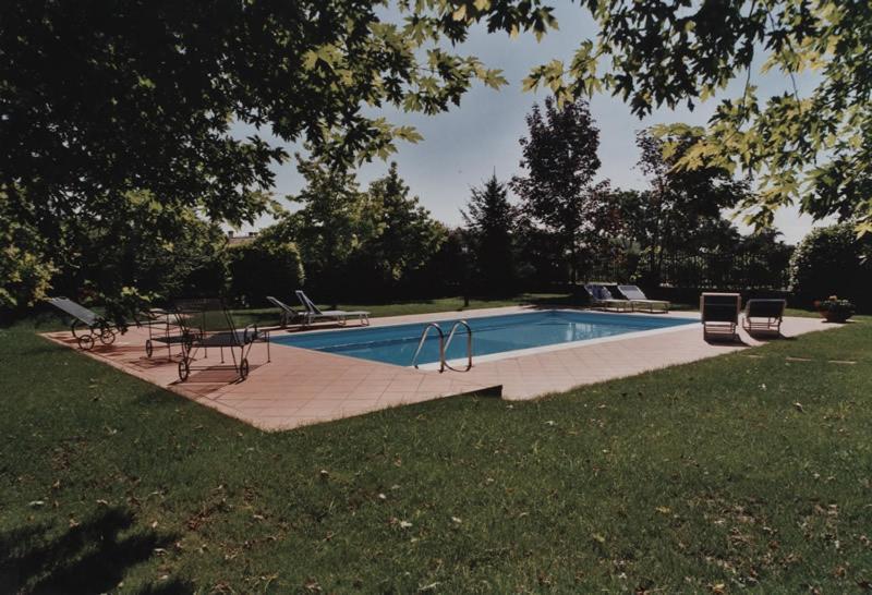 Agriturismo Kogoj Medea Kültér fotó