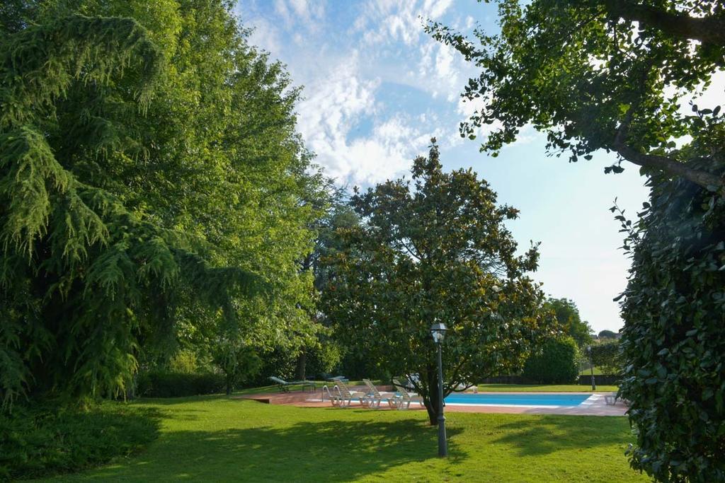 Agriturismo Kogoj Medea Kültér fotó