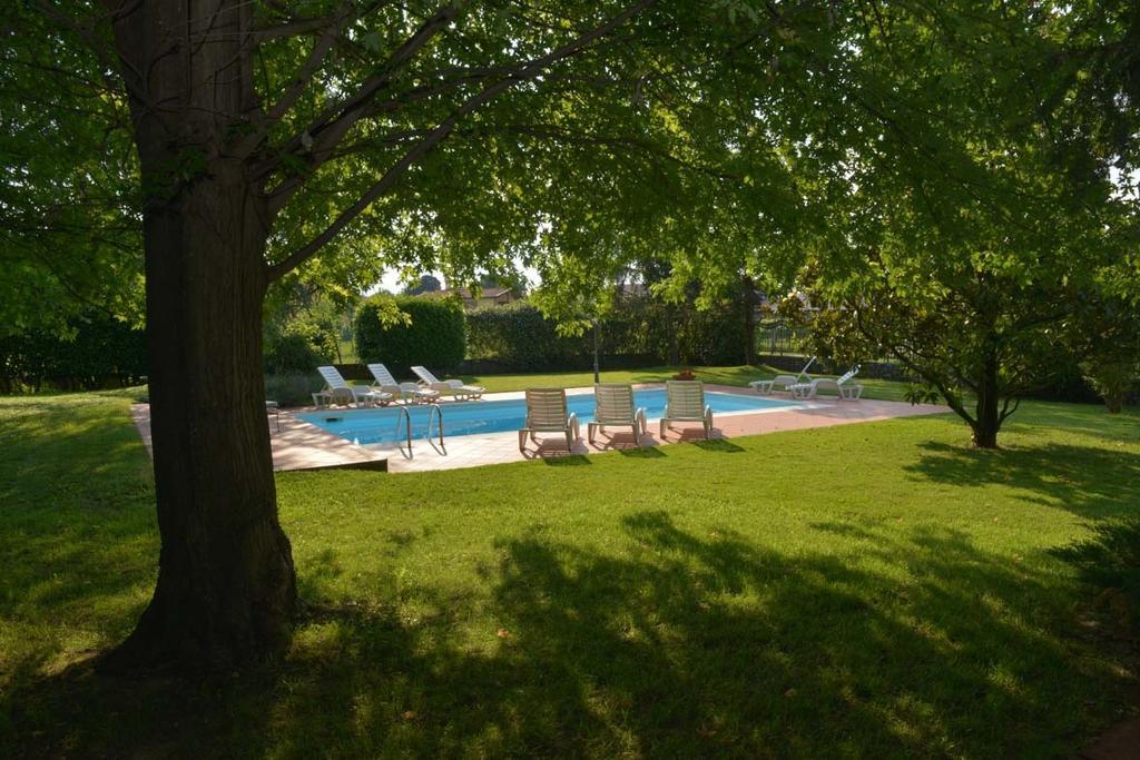 Agriturismo Kogoj Medea Kültér fotó