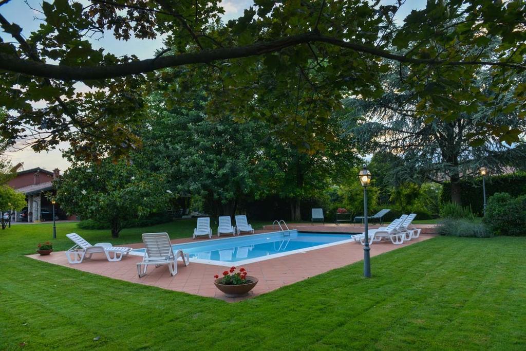 Agriturismo Kogoj Medea Kültér fotó
