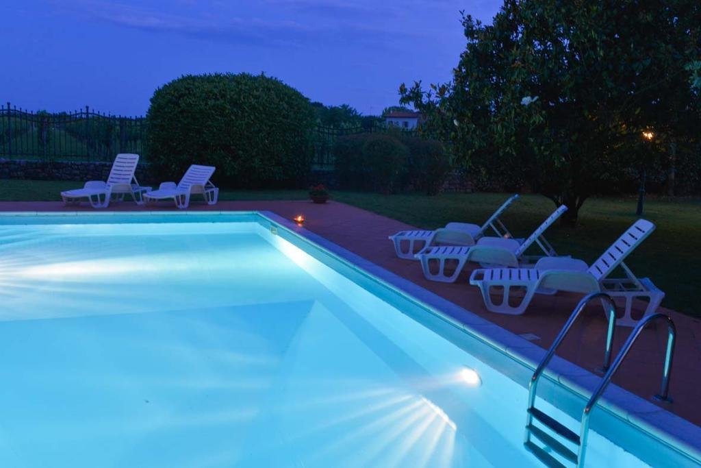 Agriturismo Kogoj Medea Kültér fotó