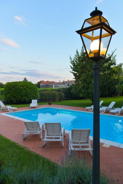 Agriturismo Kogoj Medea Kültér fotó