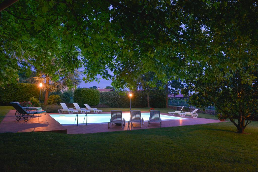 Agriturismo Kogoj Medea Kültér fotó